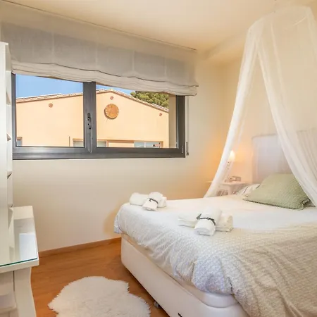 Villa Preciosa En La Costa Brava *