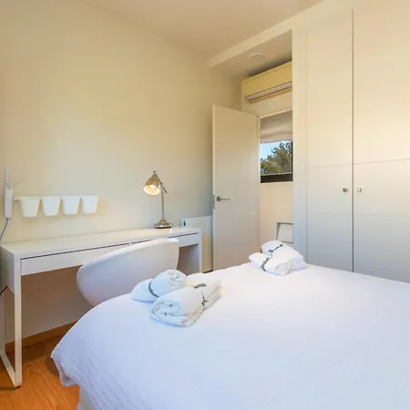 Preciosa En La Costa Brava Villa