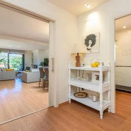 Costa Brava Relax, Gran Jardin Y Piscina Privada * Montrás
