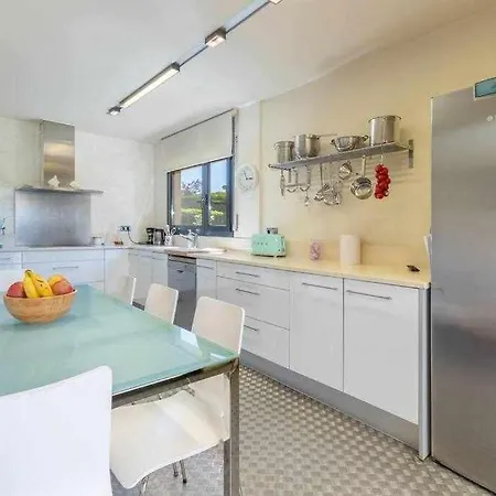 Βίλα Costa Brava Relax, Gran Jardin Y Piscina Privada Montrás