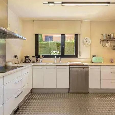 Costa Brava Relax, Gran Jardin Y Piscina Privada Βίλα