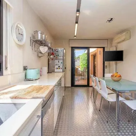 Βίλα Costa Brava Relax, Gran Jardin Y Piscina Privada Montrás