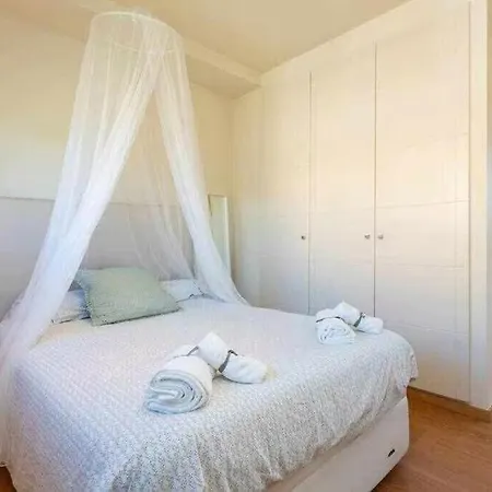 Costa Brava Relax, Gran Jardin Y Piscina Privada Βίλα
