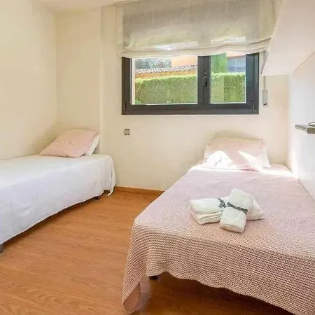 Costa Brava Relax, Gran Jardin Y Piscina Privada Βίλα Montrás
