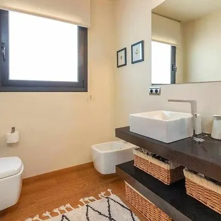 Βίλα Costa Brava Relax, Gran Jardin Y Piscina Privada