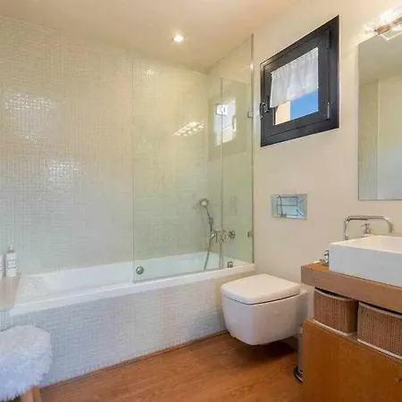 Costa Brava Relax, Gran Jardin Y Piscina Privada *
