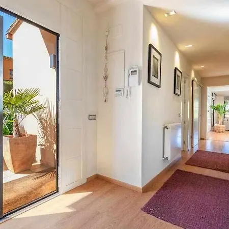 Costa Brava Relax, Gran Jardin Y Piscina Privada *