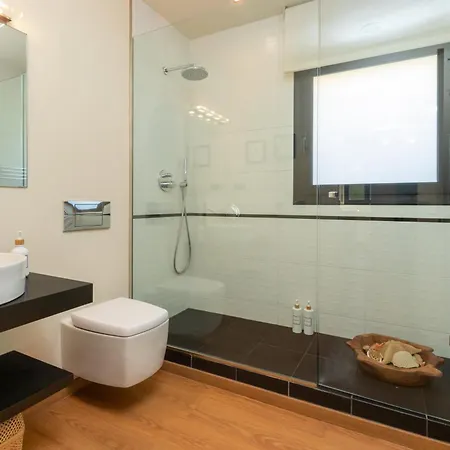 Vil·la Costa Brava Relax: Gran Jardin Y Piscina Privada *