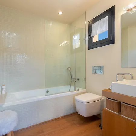 Vil·la Costa Brava Relax: Gran Jardin Y Piscina Privada *